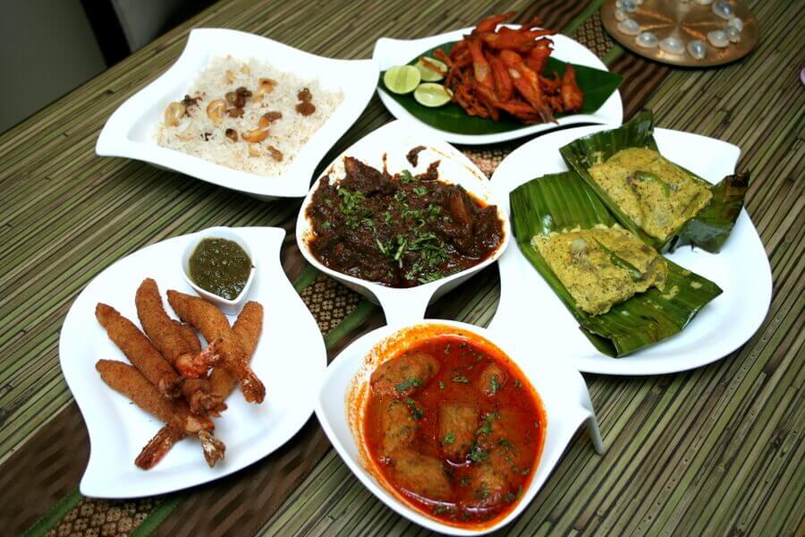 Lunch
