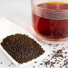 Tea